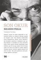 Son Okur - Kitapiks.com