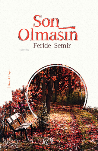 Son Olmasın - Kitapiks.com