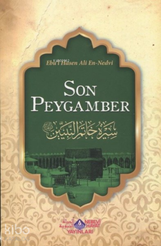 Son Peygamber - Kitapiks.com