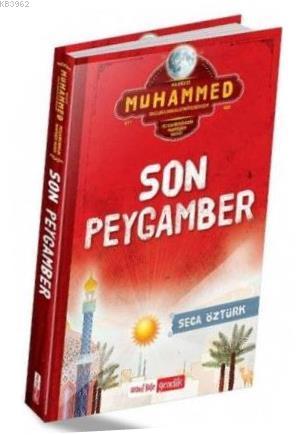 Son Peygamber - Kitapiks.com