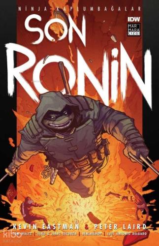 Son Ronin