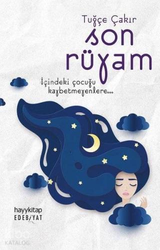 Son Rüyam - Kitapiks.com