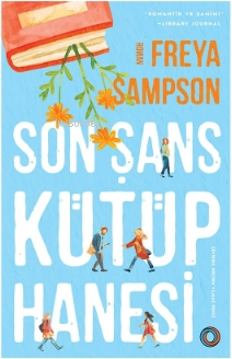 Son Şans Kütüphanesi - Kitapiks.com