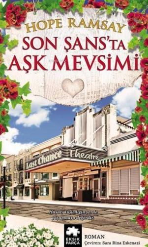 Son Şans'ta Aşk Mevsimi