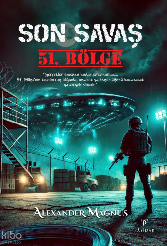 Son Savaş;51. Bölge