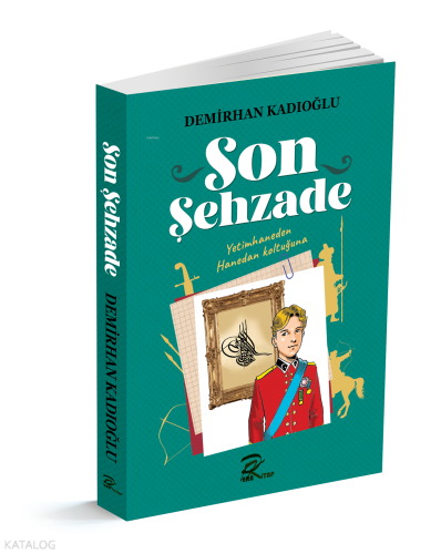 Son Şehzade