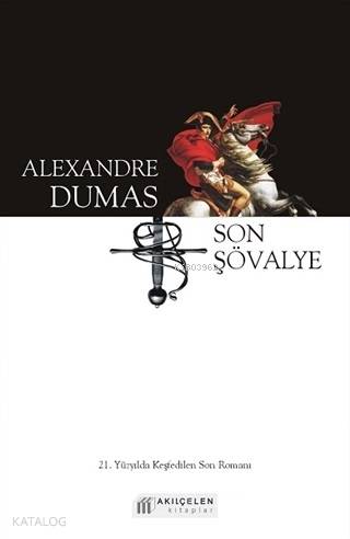 Son Şövalye - Kitapiks.com
