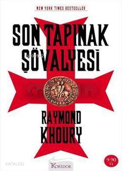 Son Tapınak Şövalyesi; Cep Boy