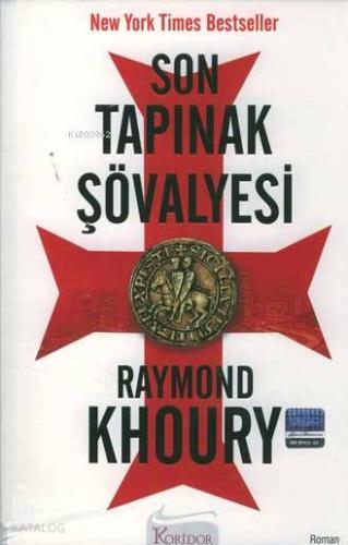 Son Tapınak Şövalyesi