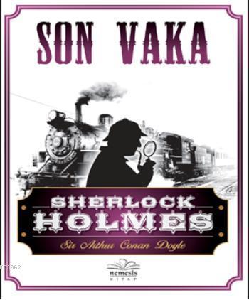 Son Vaka - Kitapiks.com