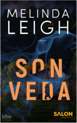 Son Veda;Morgan Dane Serisi 2 Kitap