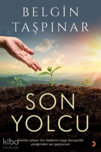 Son Yolcu