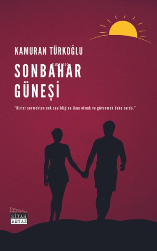 Sonbahar Güneşi - Kitapiks.com