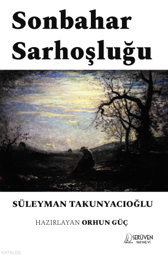 Sonbahar Sarhoşluğu