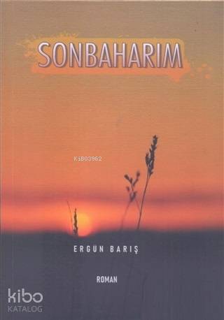 Sonbaharım