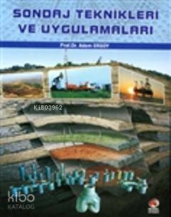 Sondaj Teknikleri ve Uygulamaları