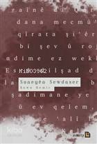 Soneyen Sewdaser - Kitapiks.com