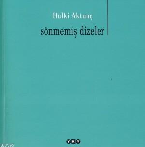 Sönmemiş Dizeler