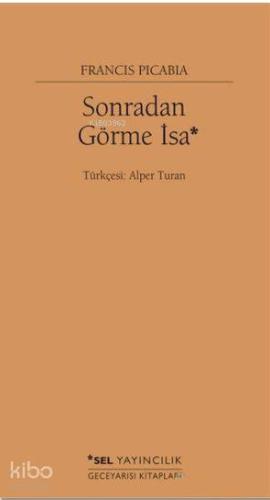Sonradan Görme İsa - Kitapiks.com