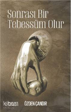 Sonrası Bir Tebessüm Olur - Kitapiks.com