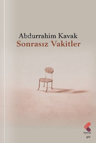 Sonrasız Vakitler - Kitapiks.com