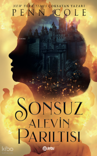 Sonsuz Alevin Parıltısı