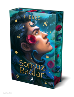 Sonsuz Bağlar  (Ciltli)