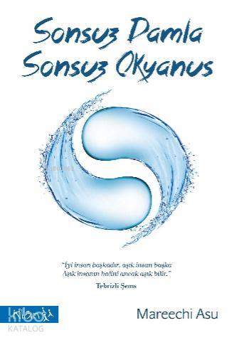 Sonsuz Damla Sonsuz Okyanus