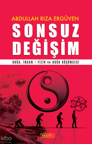 Sonsuz Değişim