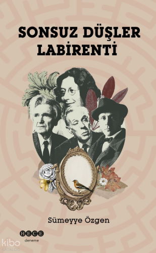 Sonsuz Düşler Labirenti