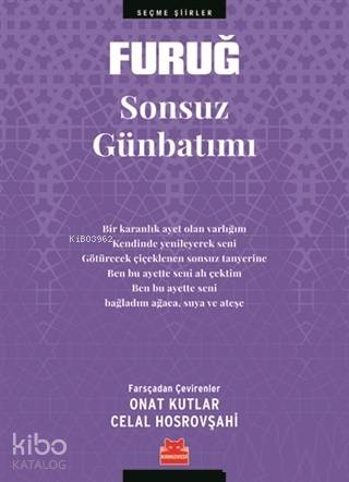 Sonsuz Günbatımı
