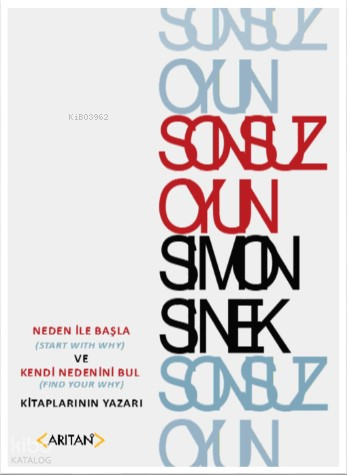 Sonsuz Oyun