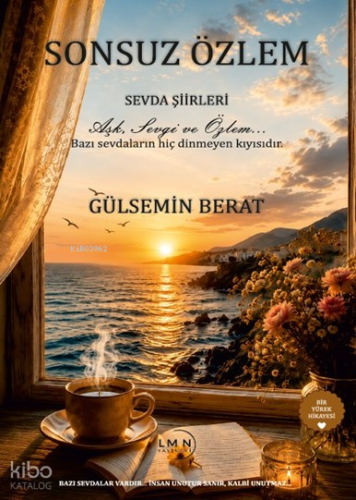 Sonsuz Özlem