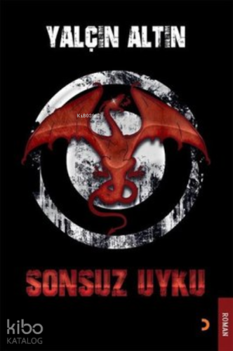 Sonsuz Uyku - Kitapiks.com