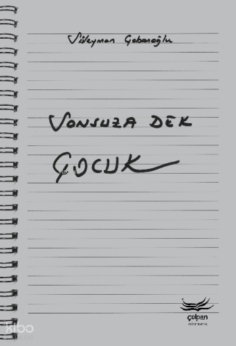 Sonsuza Dek Çocuk