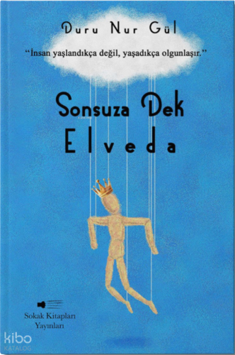 Sonsuza Dek Elveda
