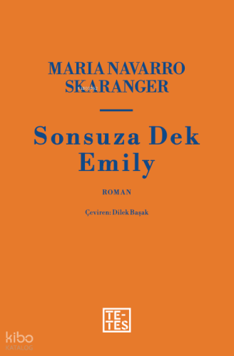Sonsuza Dek Emily