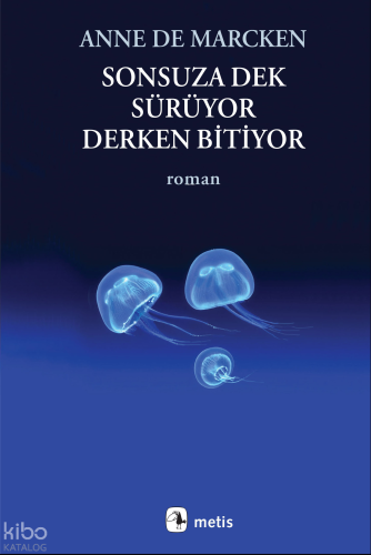 Sonsuza Dek Sürüyor, Derken Bitiyor