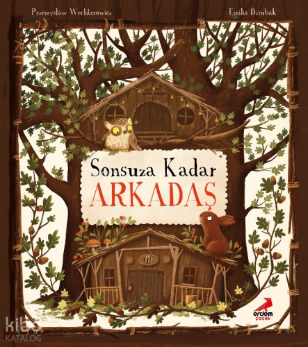 Sonsuza Kadar Arkadaş