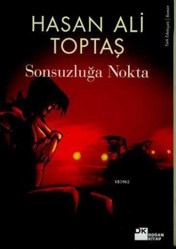 Sonsuzluğa Nokta