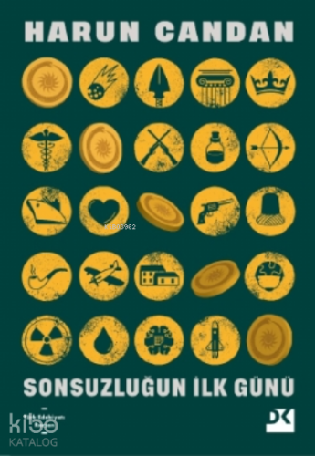 Sonsuzluğun İlk Günü