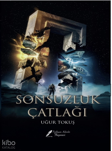 Sonsuzluk Çatlağı