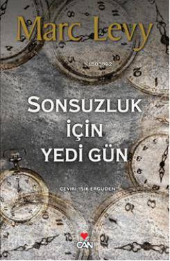 Sonsuzluk İçin Yedi Gün - Kitapiks.com