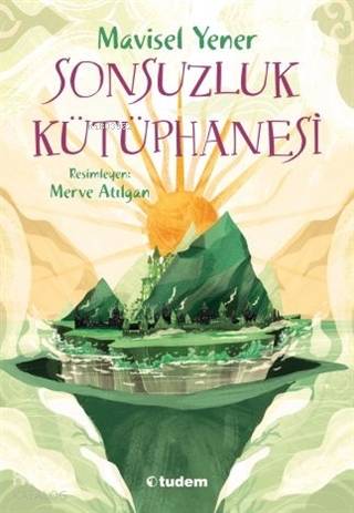 Sonsuzluk Kütüphanesi - Kitapiks.com