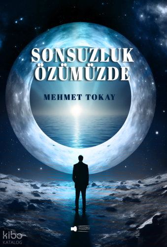 Sonsuzluk Özümüzde
