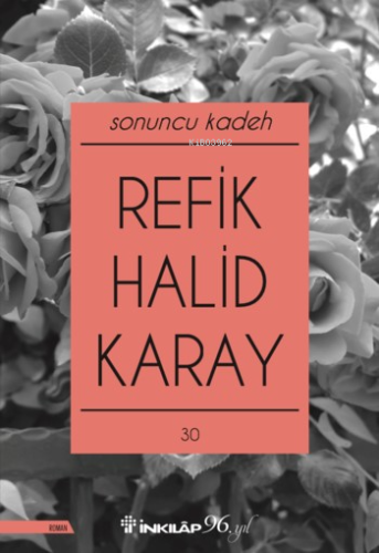 Sonuncu Kadeh - Kitapiks.com