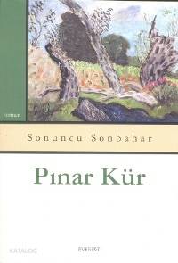 Sonuncu Sonbahar - Kitapiks.com