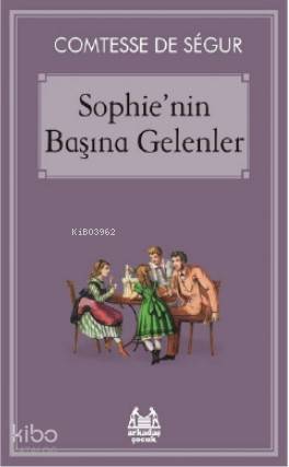 Sophie'nin Başına Gelenler
