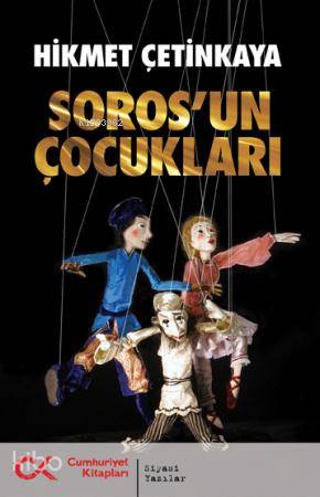Sorosun Çocukları
