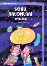 Soru Balonları - Kitapiks.com